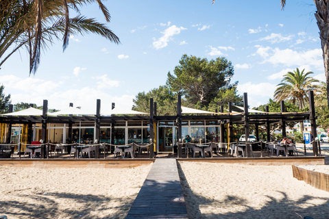 Appartementen San Miguel Park & Esmeralda Mar foto 20