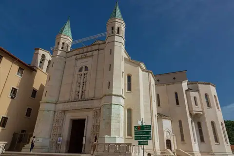 Hotel delle Rose in Cascia — foto 16