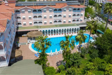 Pashas Princess by Werde Hotels in Uşak