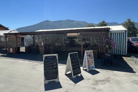 Camping A L Ombre Des Tilleuls foto 12