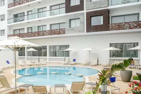 Zephyr Agadir in Agadir — foto 3