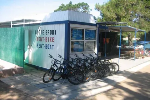 Camping Indije foto 4