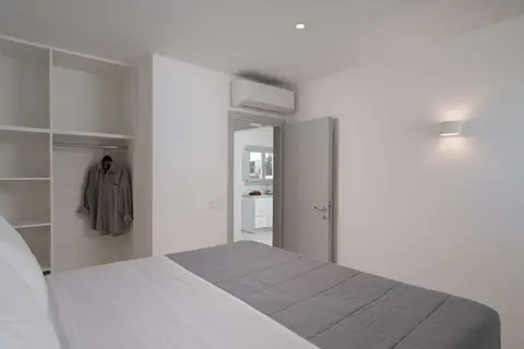 White Concept Caves in Santorini — foto 12