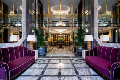 Maison Albar Hotels Le Monumental Palace in Porto, foto 8