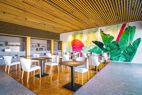 Resort Cordial Santa Agueda foto 16