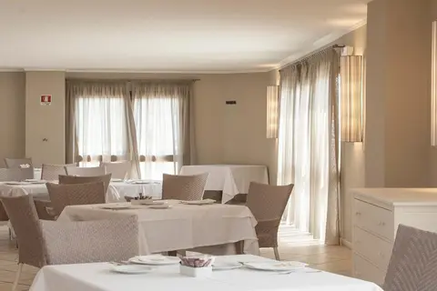 Hotel Centrale in Rimini, foto 8
