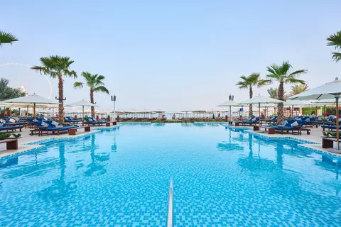 Rixos Premium Dubai in Rixos Premium Dubai — foto 45