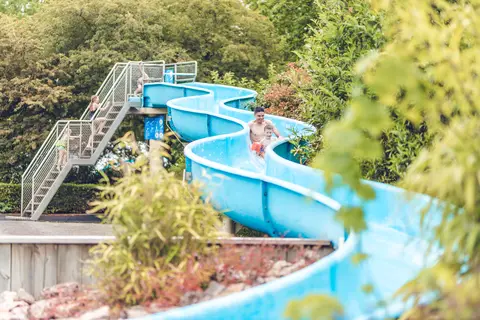 Veluwepark De Bosgraaf in Lieren — foto 9