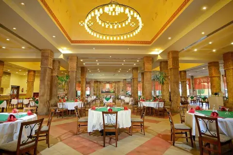 Charmillion Sea Life Resort in Sharm El Sheikh, foto 6