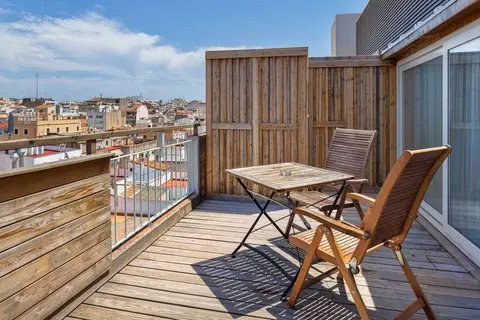 B&B Hotel Tarragona Centro Urbis in Tarragona — foto 3