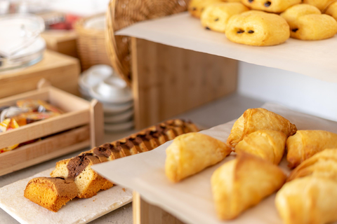 Kouros Home & Suites - adults only foto 9