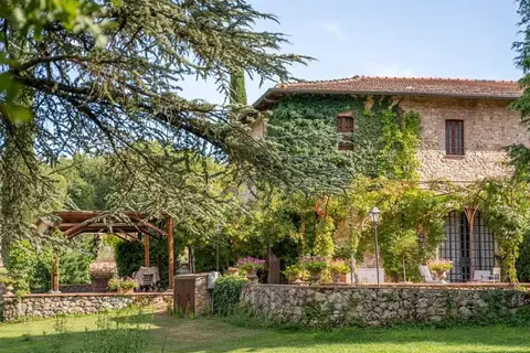 Borgo San Luigi in Monteriggioni, foto 20