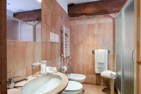 Hotel Parco Borromeo in Cesano Maderno, foto 27