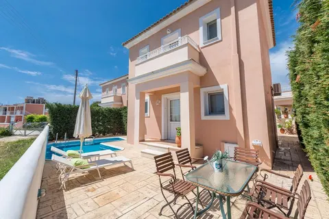 Lorenzo Villas foto 1