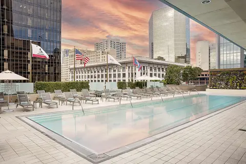 The Westgate in San Diego — foto 2