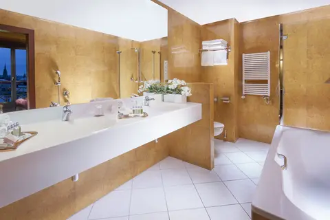 Boutique-Hotel Jalta in Praag — foto 17