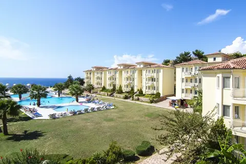 Hotel Sealight Family Club in Kusadasi — foto 14