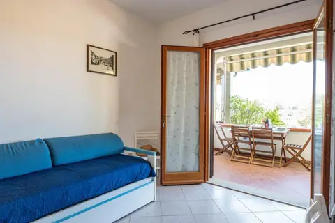 Casa Luppoli in Portoferraio, foto 15