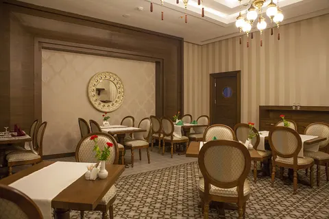 Diamond Elite in Manavgat — foto 12