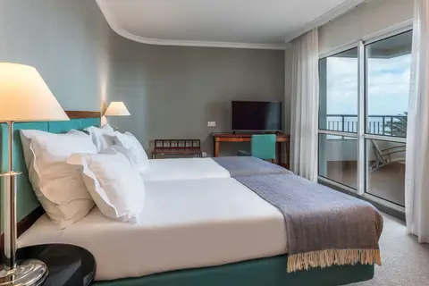 Pestana Grand Premium Ocean Resort in Funchal, foto 5