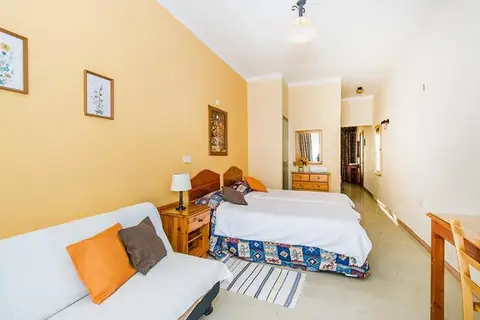 Lantern Guest House in Iż-Żebbuġ, foto 18