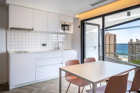 Climia Belroy in Benidorm, foto 11