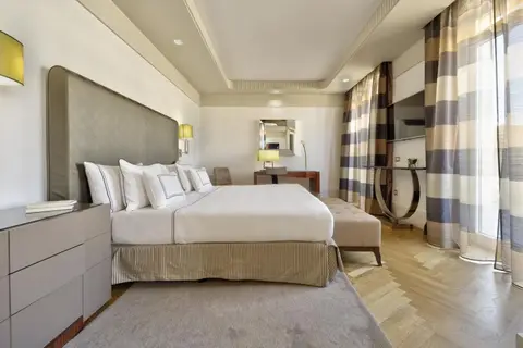 Meliá Genova in Genua — foto 8