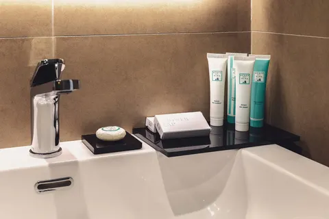 Hotel Aquarius foto 5