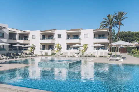 Iberostar Selection Playa de Muro Village in Platja de Muro — foto 4