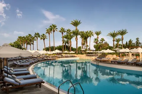 Elysium Hotel in Paphos — foto 8