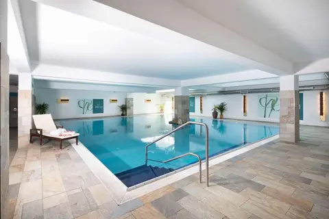 Hotel der Kirchenwirt in Reith im Alpbachtal — foto 26