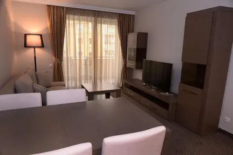 Alexander Square Boutique Hotel in Skopje — foto 7