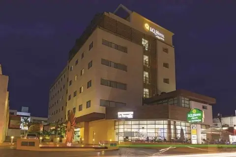 La Quinta Inn & Suites Cancun in Cancún — foto 8