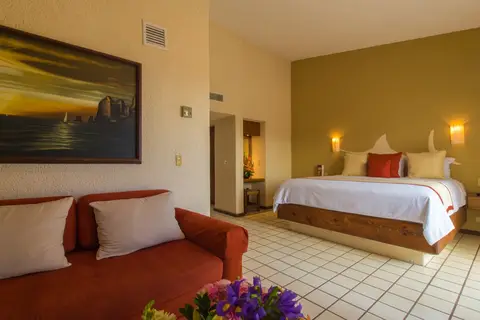 Solmar Resort in Cabo San Lucas — foto 21