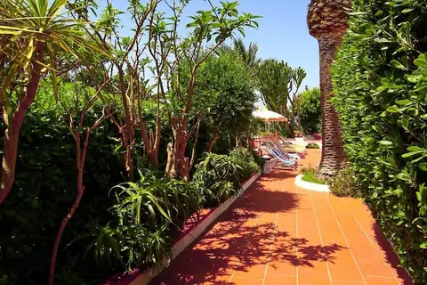 Hotel Park Calitto in Forio, foto 19