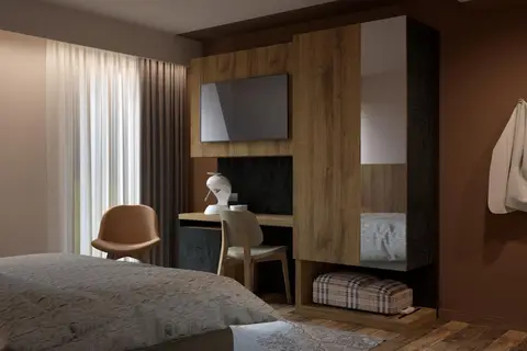 Armon Greenblu Hotel & Wellness in Dimaro Folgarida — foto 6