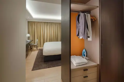 Sherwood Suites Saigon in Ho Chi Minh City — foto 14