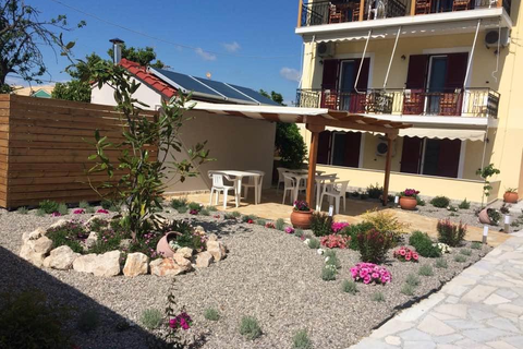 Appartementen Christina foto 10