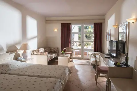 Allsun Hotel Zorbas Village in Δημοτική Ενότητα Χερσονήσου — foto 21