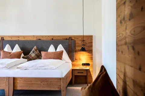 Hotel Gruenerhof in Sölden — foto 2