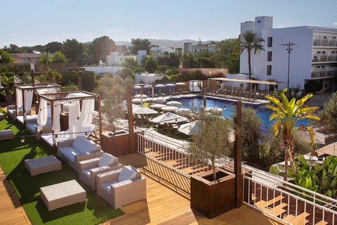 Hotel Puchet foto 19