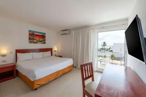 Dos Playas Faranda in Bar del Mar — foto 3
