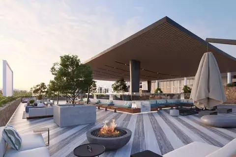 Paradisus Playa Mujeres in SLS Playa Mujeres — foto 4