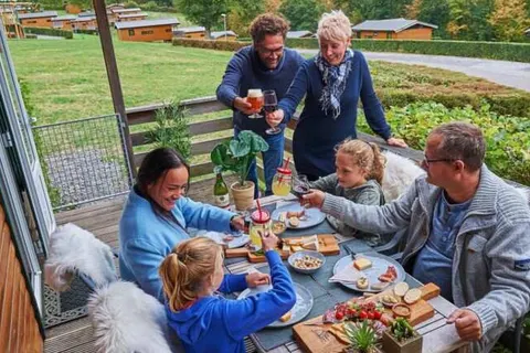 Vallée les Etoiles foto 19