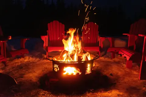 Winterbelevenis Canada op het gemak in Ottawa, foto 13