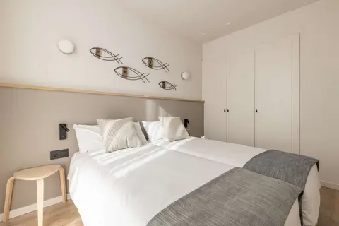 Libere Malaga Trinidad in Málaga — foto 12