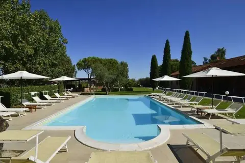 Fattoria San Lorenzo in Grosseto