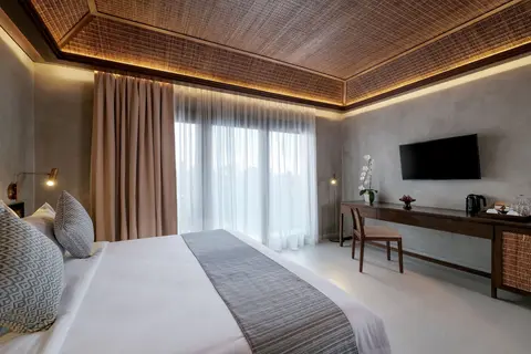 The Garcia Ubud Hotel & Resort in Ubud, Kecamatan Gianyar, Kabupaten Gianyar, Bali, Indonesia — foto 20