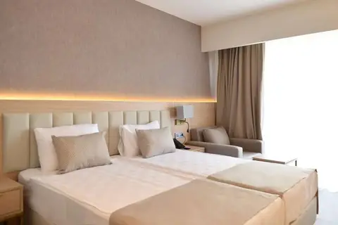 Sentido Luna Vista Belek in Serik, foto 12