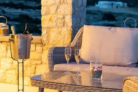 Aros Luxury Villas foto 14
